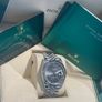 Rolex Datejust 41mm Wimbeldon Dial Image 3