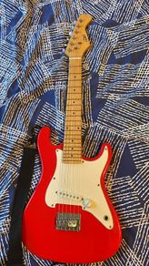 kids electric guitar
