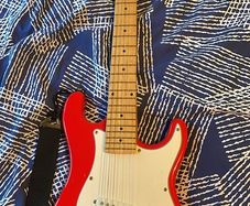 kids electric guitar