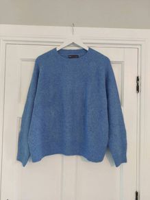 M&S Ladies Jumper Postage Included