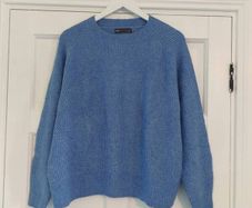 M&S Ladies Jumper Postage Included