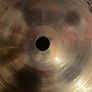 paiste pst3 13" hats Image 5