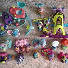 Zoobles! Big Collection Z101