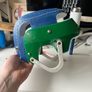 cooper hurling helmet Image 4