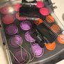 heated rollers Image 2