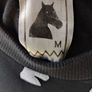 sweatshirt size M Image 4