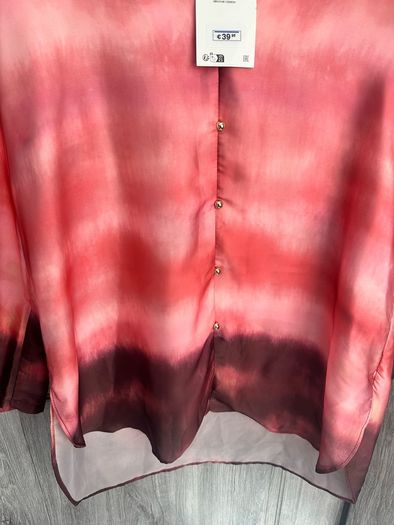 BNWT Zara Shirt - M