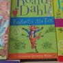 Roald Dahl books Image 2