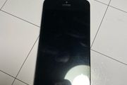 iPhone 5 black replacement screen