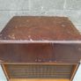 Gerrard RC 121 MKII. 4 Speed Turntable, Record Player. Vintage. Wood. Antique. Image 6