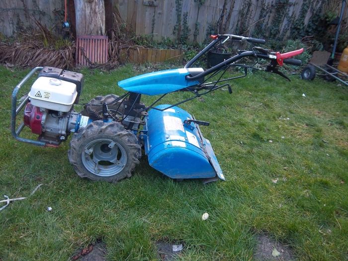 Machinery For Sale