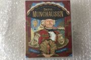 The Adventures of Baron Munchausen (The Criterion Collection) [4K UHD]