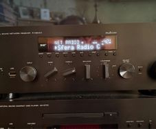 Yamaha RN803d