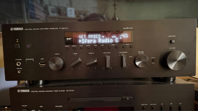Yamaha RN803d