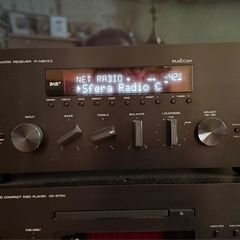 Yamaha RN803D
