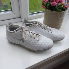 Nike Tiempo Astro Trainers Size 5