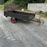 Car trailer Image 4