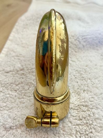 Tenor Sax - Elkhart Conn 10M - Vintage Saxophone