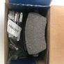 Bosch 0 986 494 592 Brake Pad Set, Disc Brake For Dacia,lada,mercedes-benz,nissan Image 4