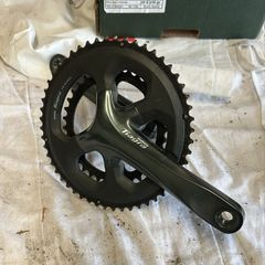 tiagra cranks (barely used)