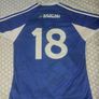 Laois Gaa Jersey Image 2