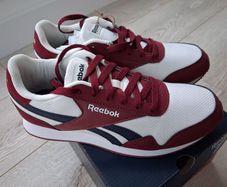 Reebok Royal CL jogger 3