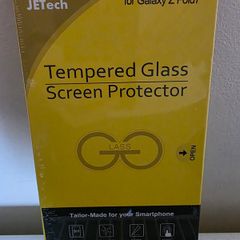 screen protectors for Samsung Galaxy Z Fold 7