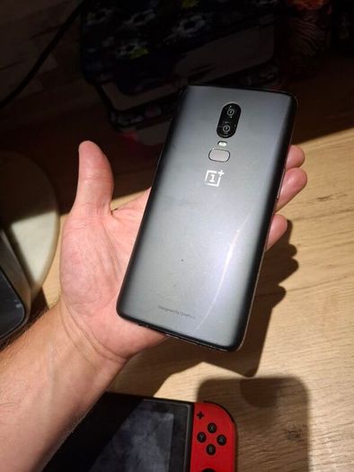 one plus