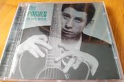 The Pogues - The Best Of Cd