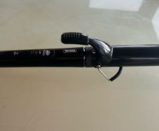 Curling tongs