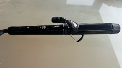 Curling tongs