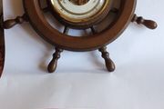 vintage barometer