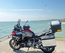 Bmw R 1200 Gs