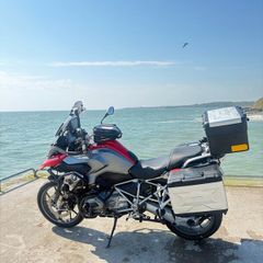 Bmw R 1200 Gs