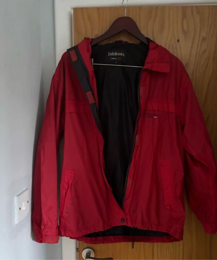 Didriksons Jacket