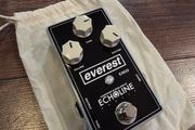 Echoline Everest - Noel Gallagher Drive