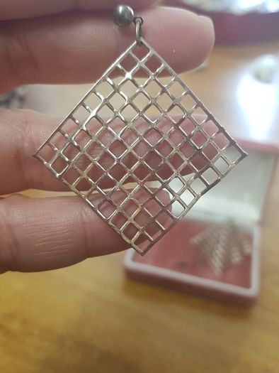 Vintage earrings