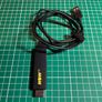 MXQ Pro 4K TV Box & Now TV Smart Stick Bundle with Remote & Power Adapter Image 2