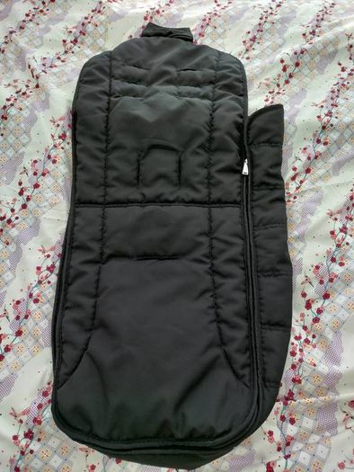 Mama's Papa's all season footmuff