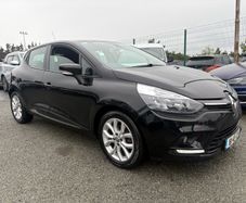 2018 Renault Clio Dynamique 1.5L Diesel NCT 01/2028 + Taxed