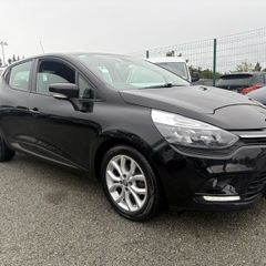 2018 Renault Clio Dynamique 1.5L Diesel NCT 01/2028 + Taxed