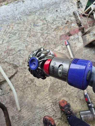 Dyson Hoover