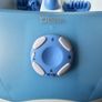 Visiq Bubble Foot Spa Model Number FM3838BC Image 4