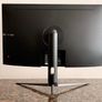 MSI Optix AG321CQR 32" 1440p 165Hz Curved Gaming Monitor Image 3