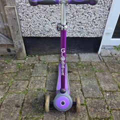 Scooter Globber