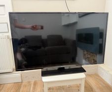 Walker Smart TV FOR sale