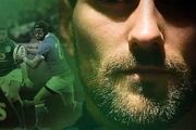 Ian McKinley - Second Sight Rugby and Redemption