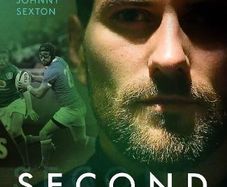 Ian McKinley - Second Sight Rugby and Redemption