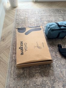 BabyZen Yoyo Ride On