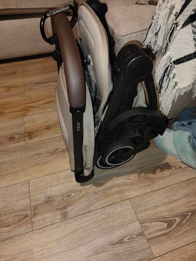 Joolz Aer+ & accessories